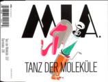Tanz der Moleküle